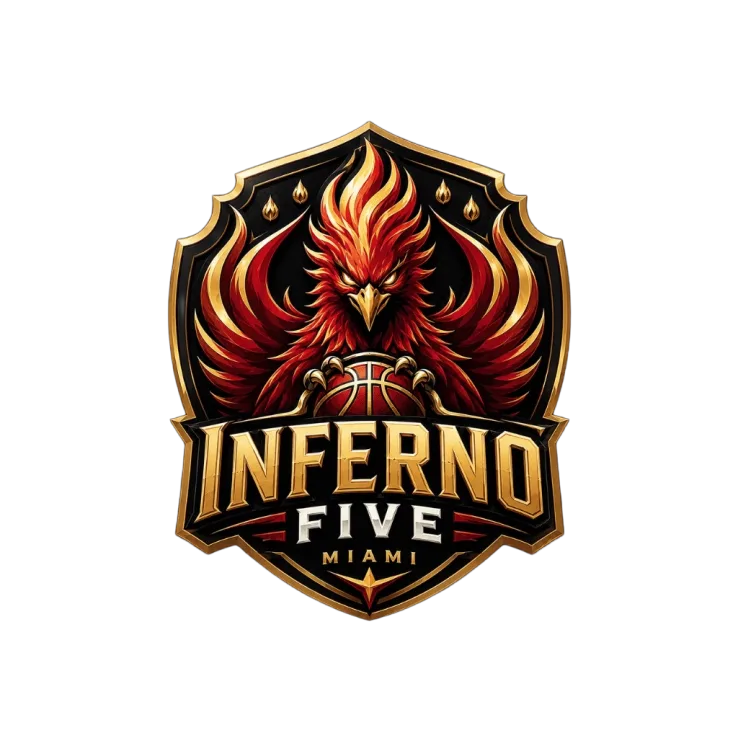 Inferno Five logo