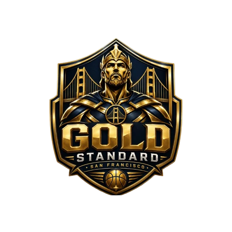 Gold Standard logo