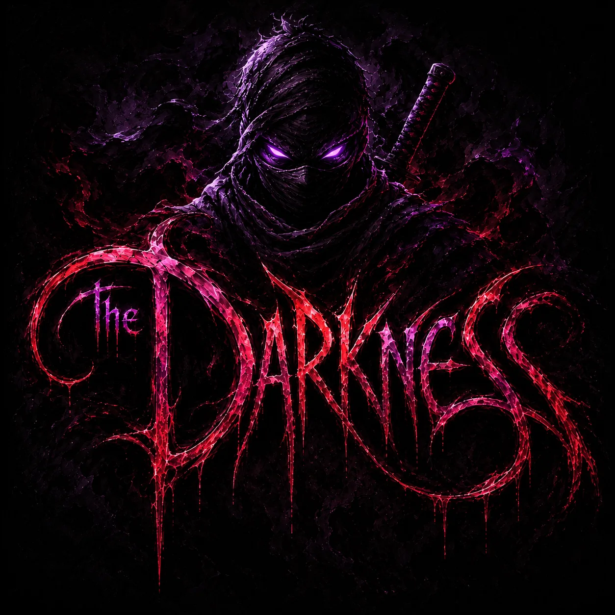 The Darkness logo