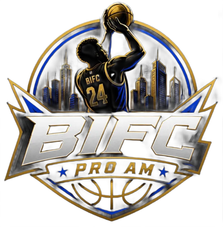 BIFC logo