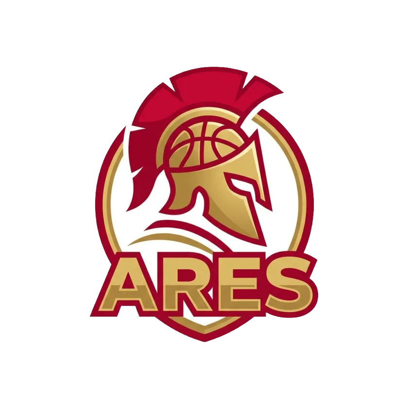 Ares logo