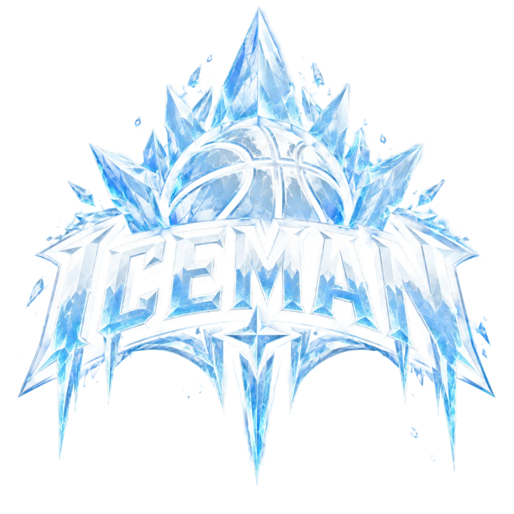 Iceman logo