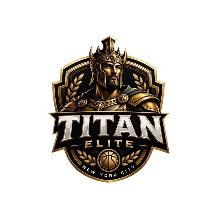 Titan Elite logo
