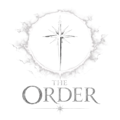 The Order logo