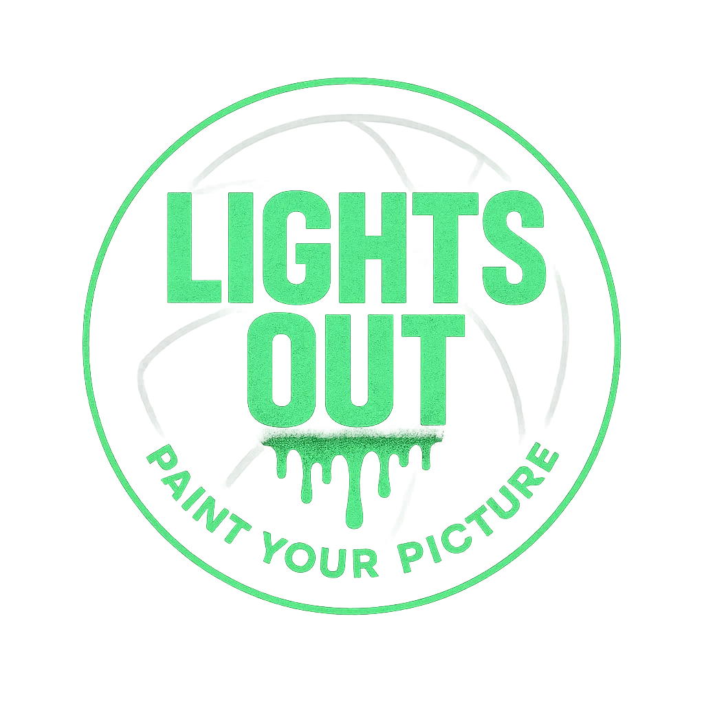 Lights Out logo