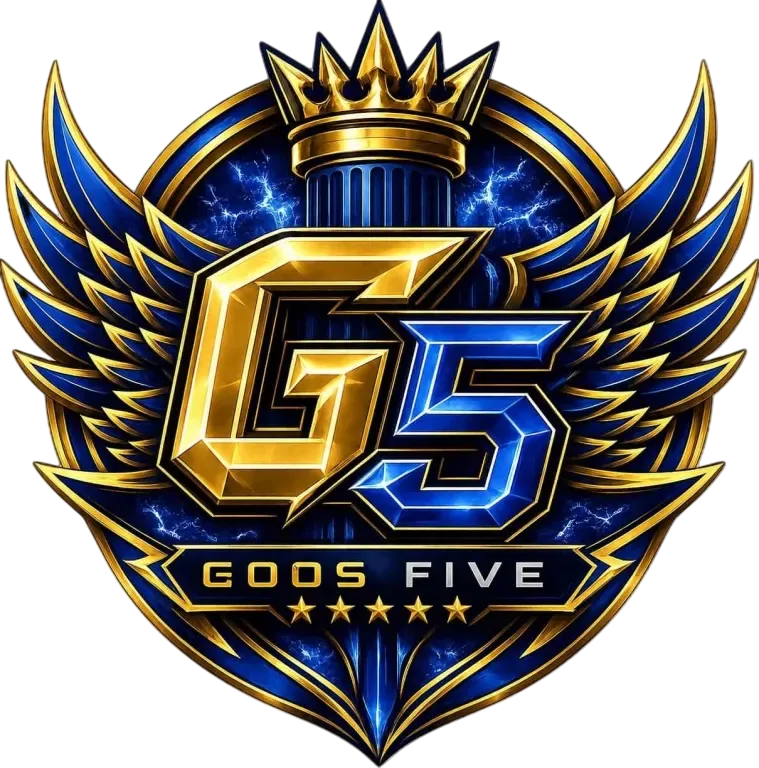 G5 Ignite logo