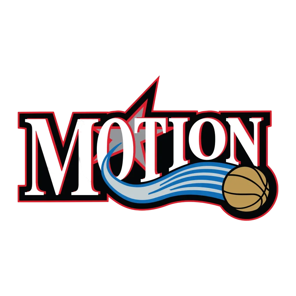 Motion logo