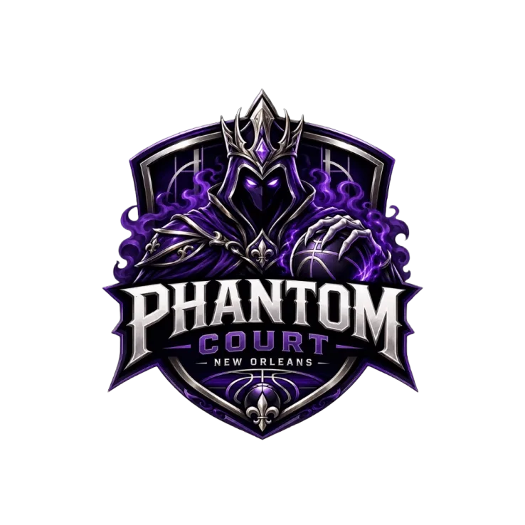 Phantom Court logo