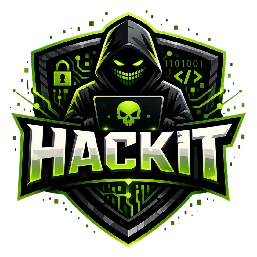 HACKIT logo