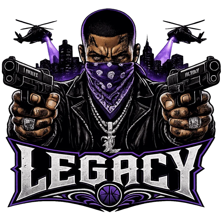 Legacy logo