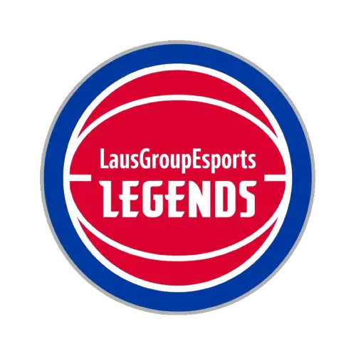 LGE Legends logo