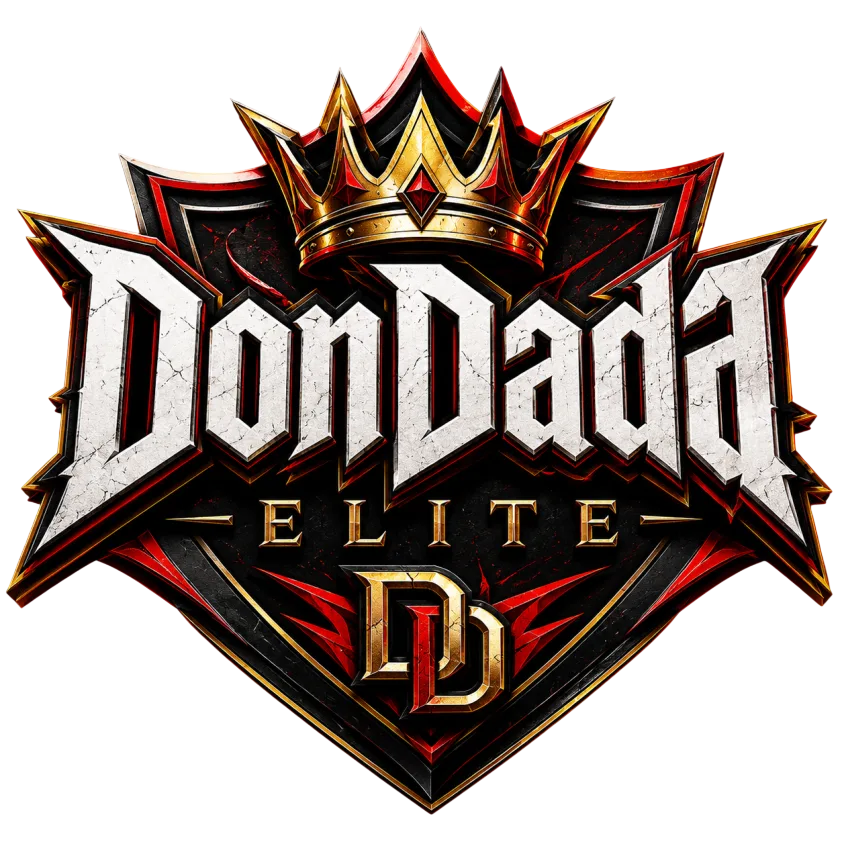 DonDada Elite logo