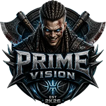 Prime Vision logo