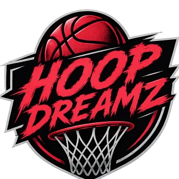 Hoop Dreamz logo