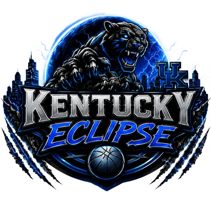 Kentucky Eclipse logo
