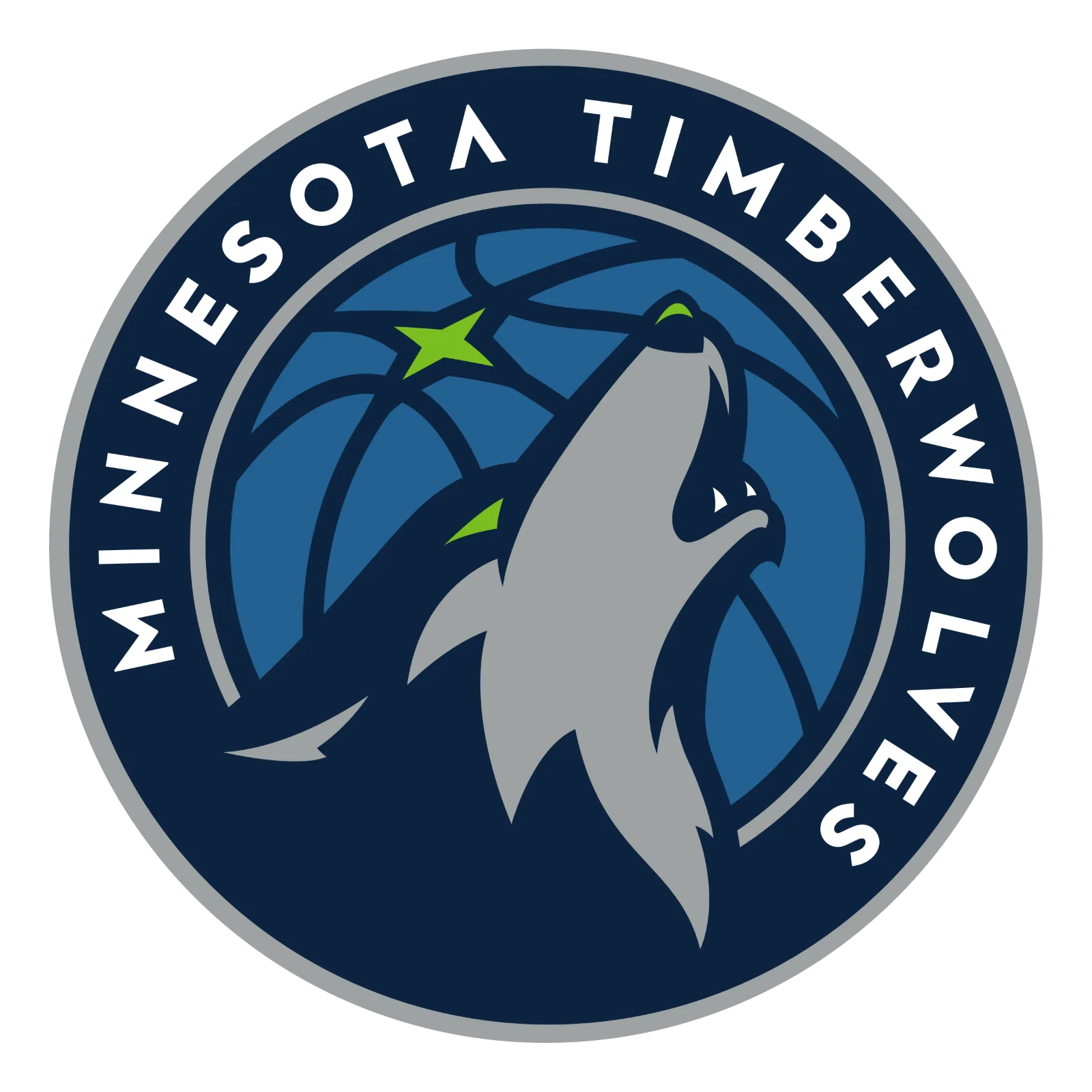 Minnesota Timberwolves logo