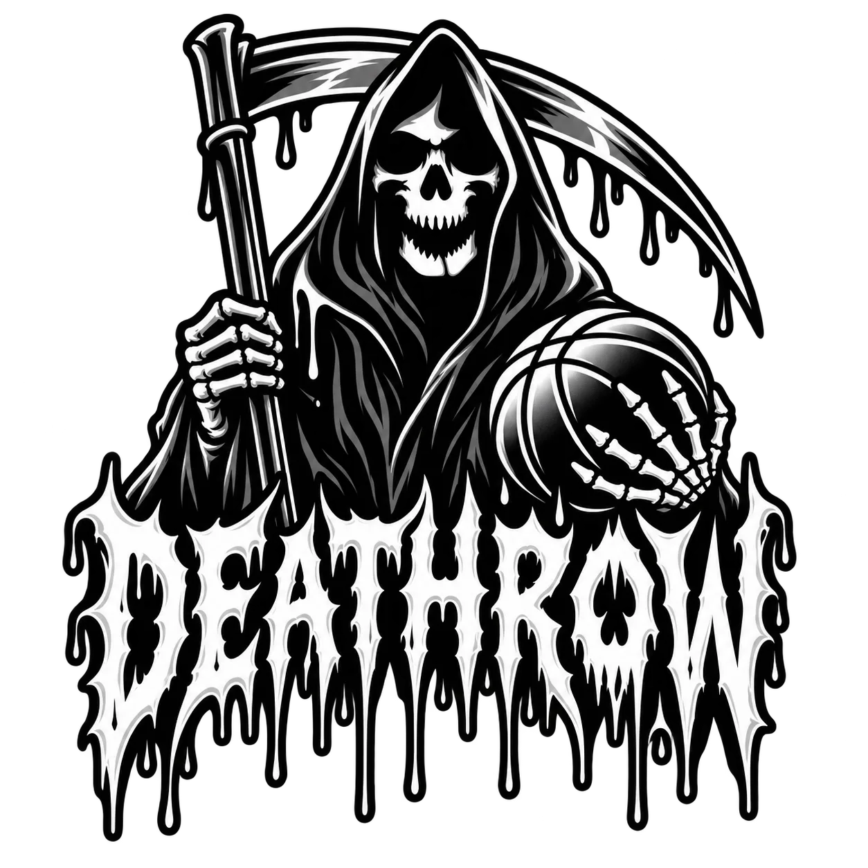 Death Row logo