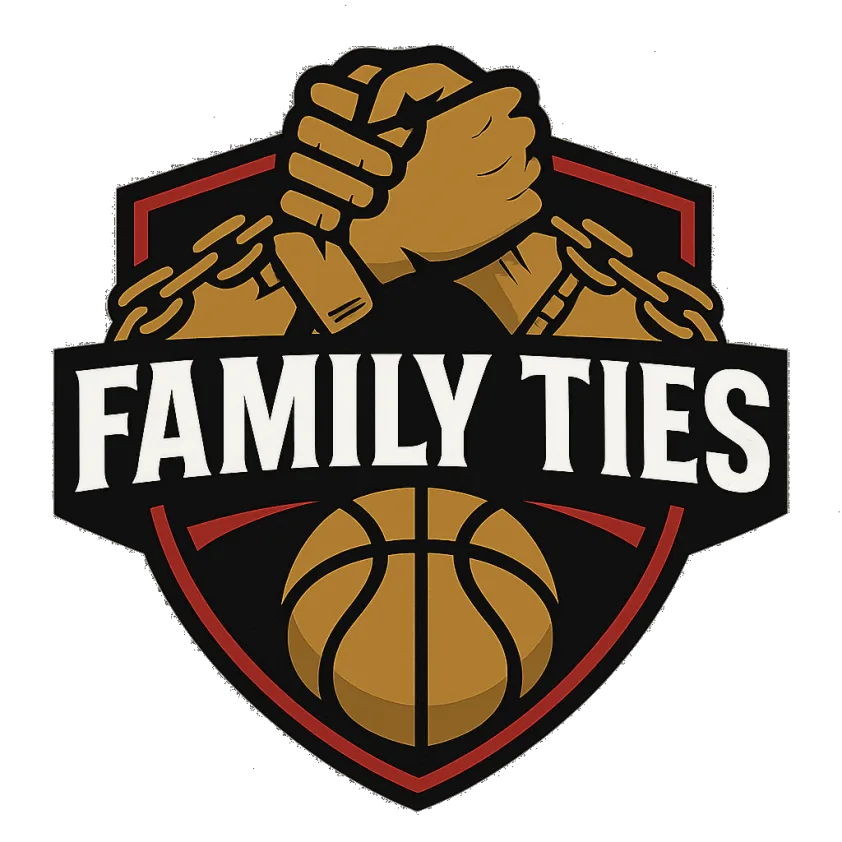 Family Ties logo