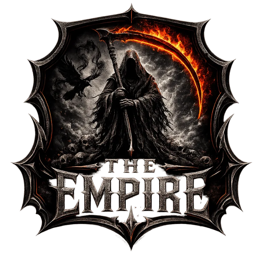Empire logo