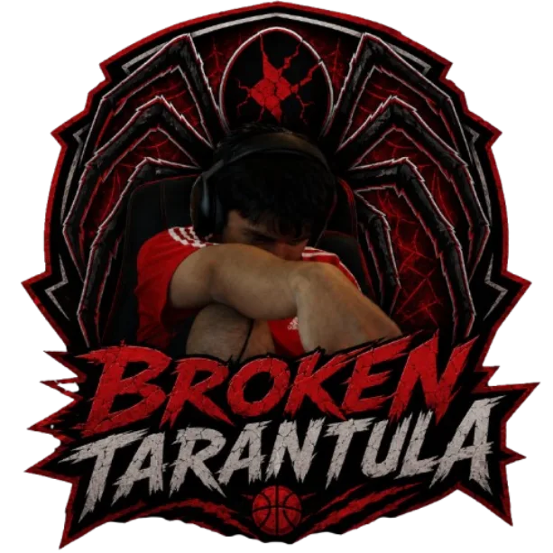 Broken Tarantulas logo