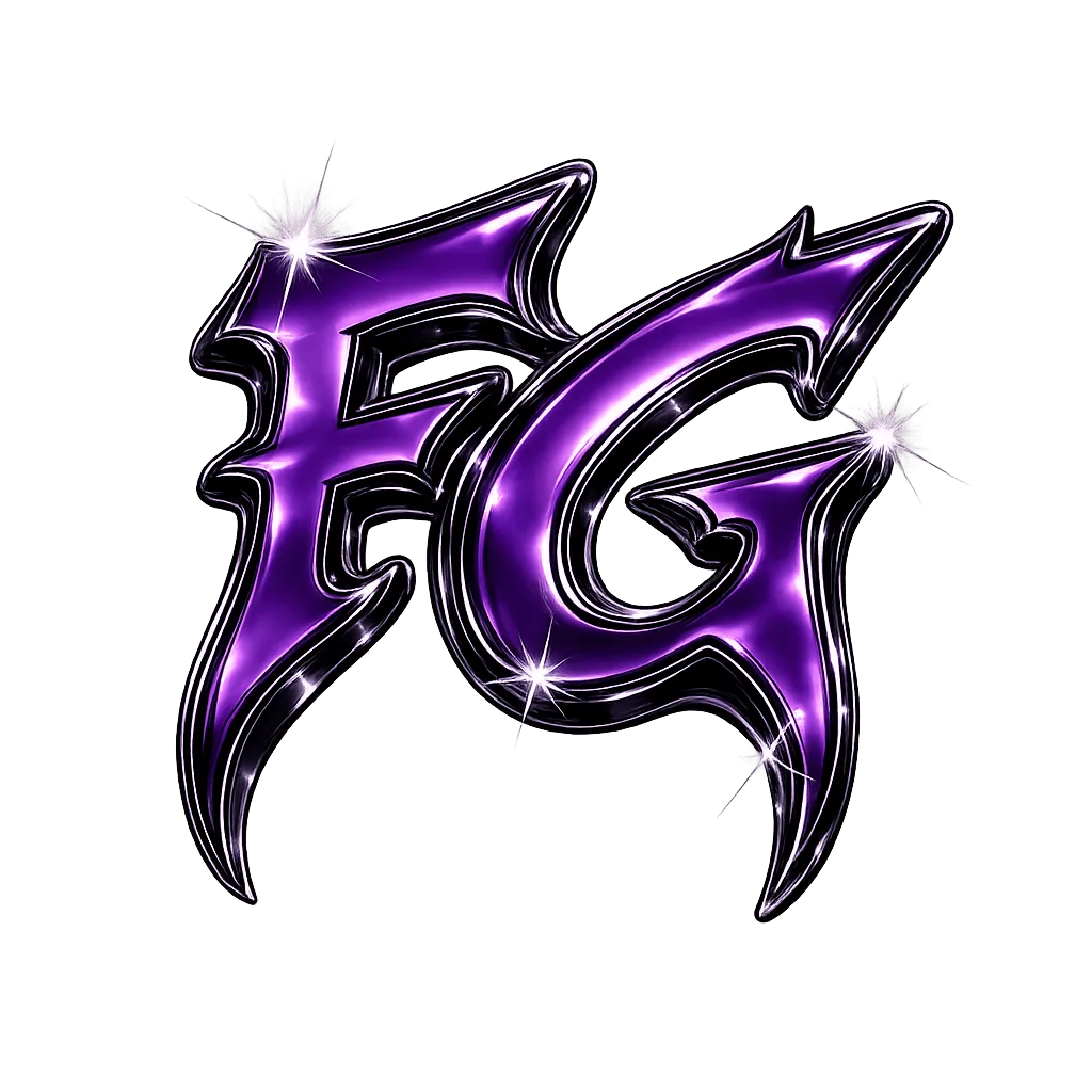Flu Game logo
