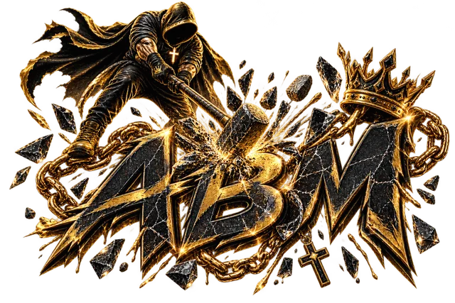 Always Bring Mayhem logo