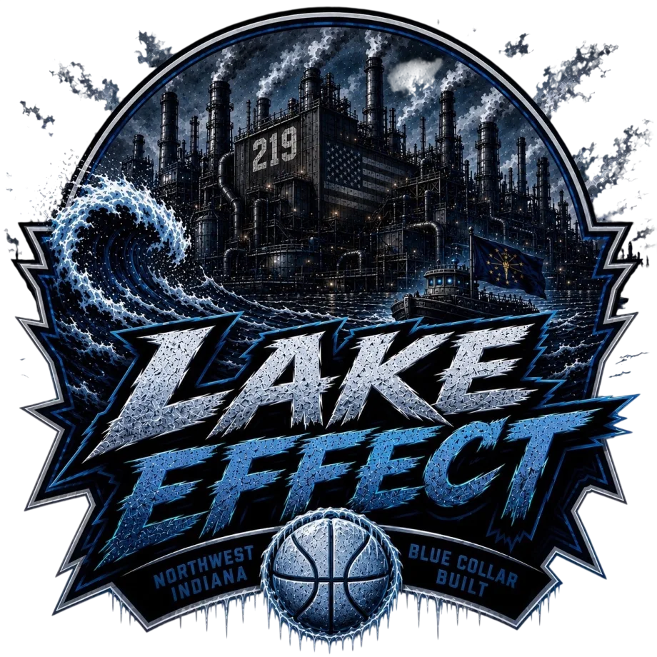 Lake Effect logo