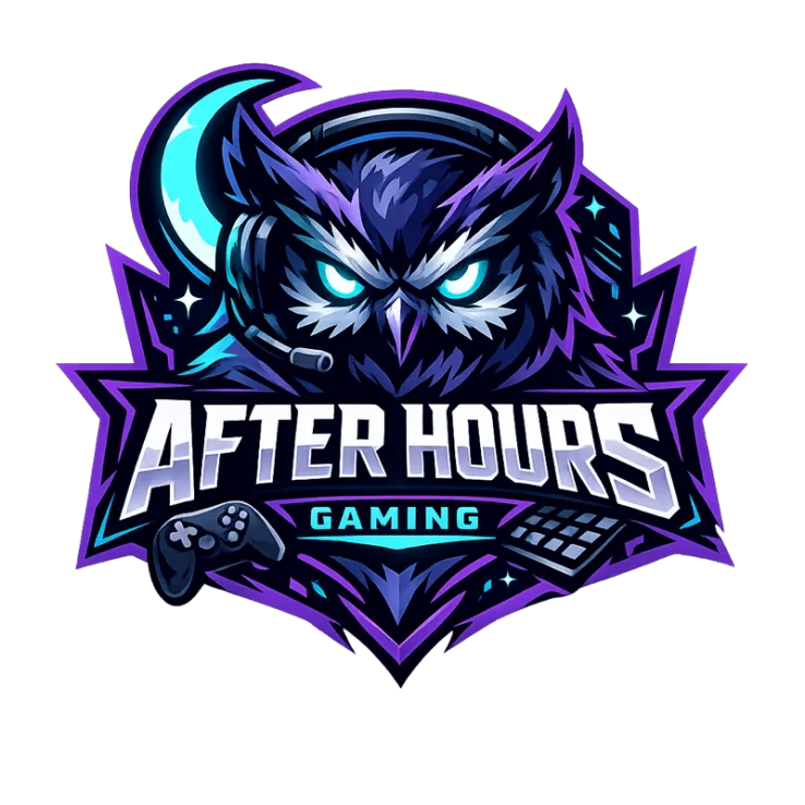 After Hours logo