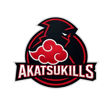 Akatsukills logo