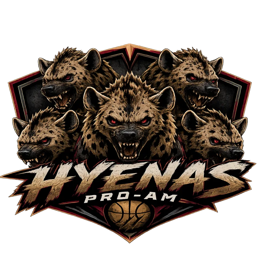 Hyenas logo