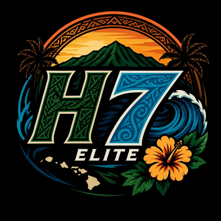 H7 Elite logo