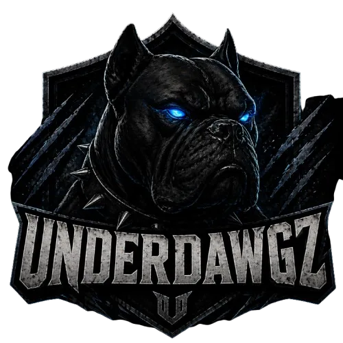 Underdawgz