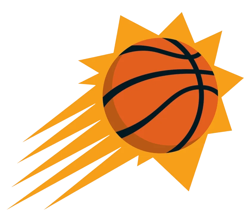 Phoenix Suns logo