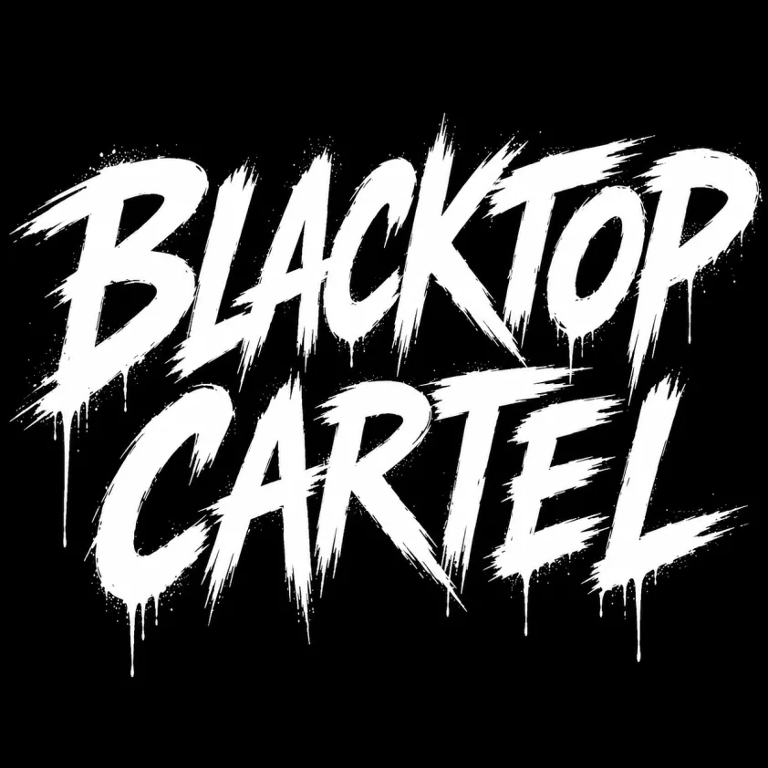 Blacktop Cartel logo