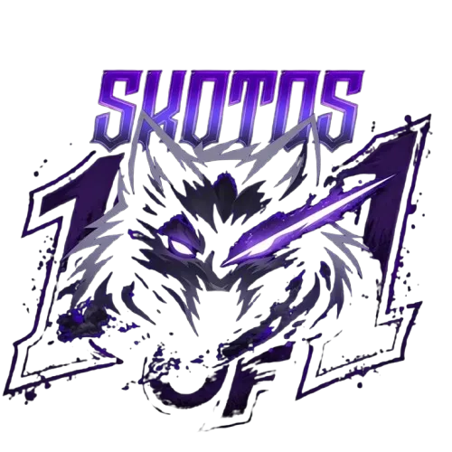 Skotos 1of1 logo