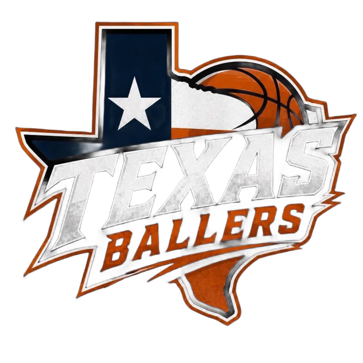 Texas Ballers logo