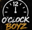 12 O'Clock Boyz logo