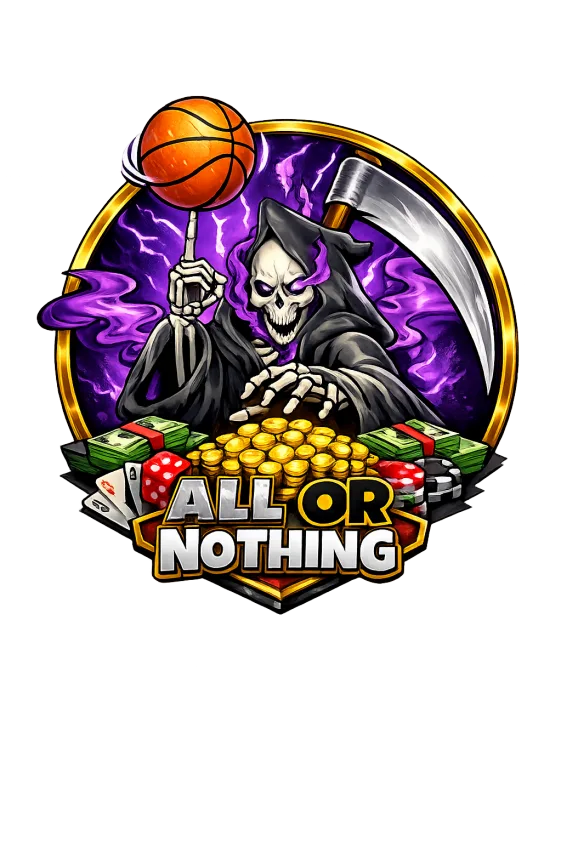 All or Nothing logo