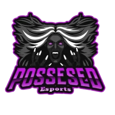 Possessed logo