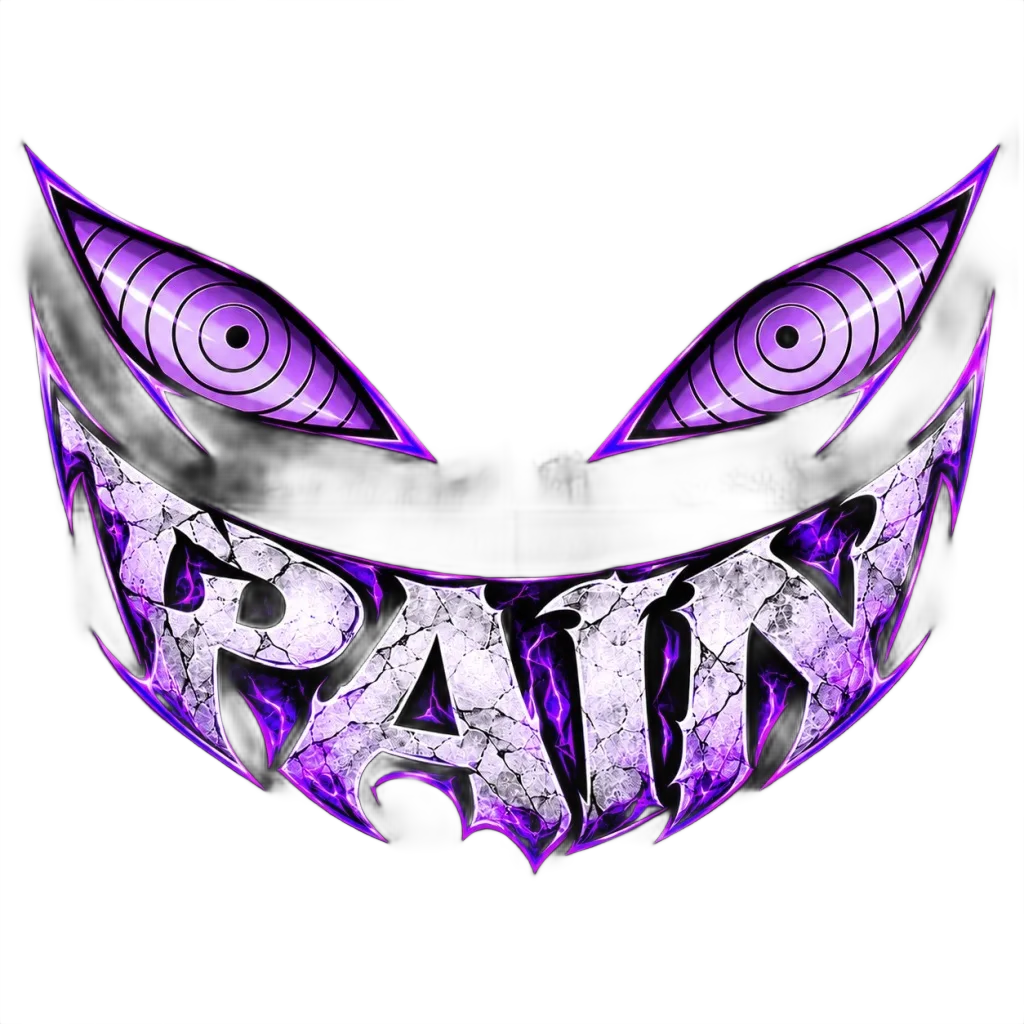 Pain logo