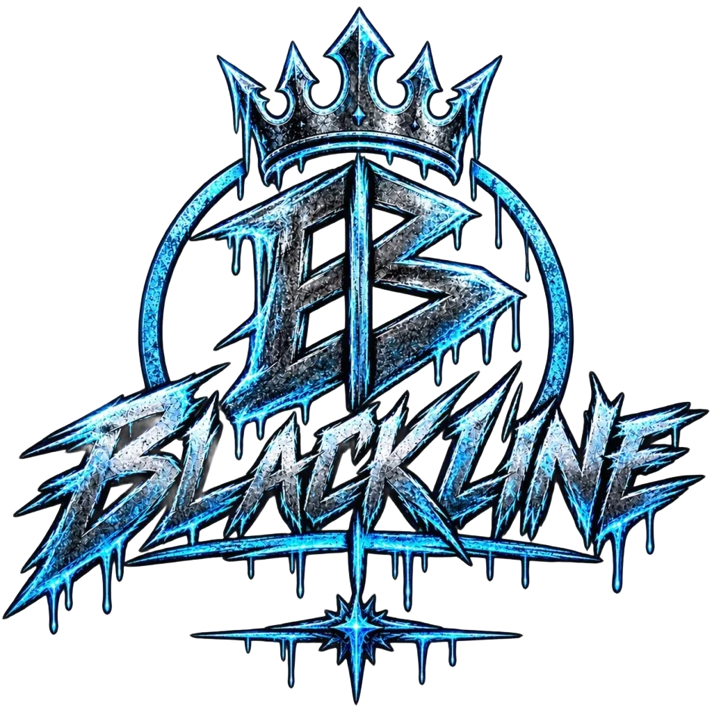 Blackline logo