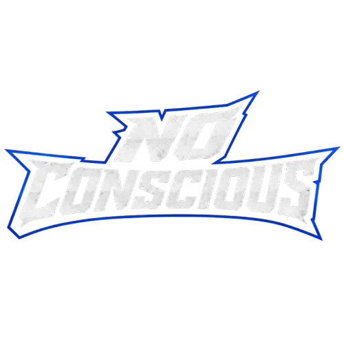 No Conscious logo