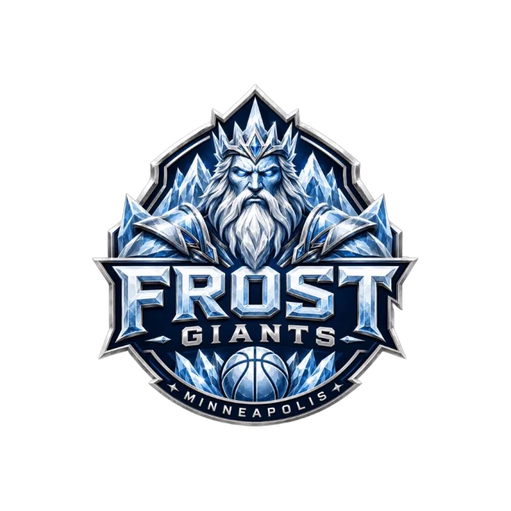 Frost Giants logo