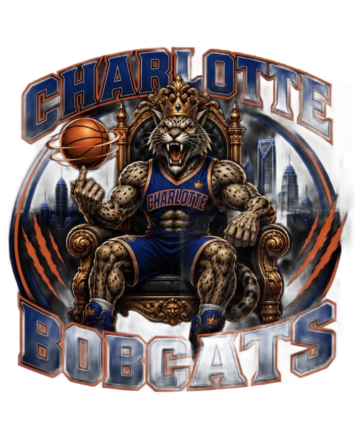 Bobcats logo