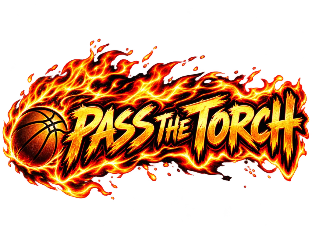 Pass The Torch logo