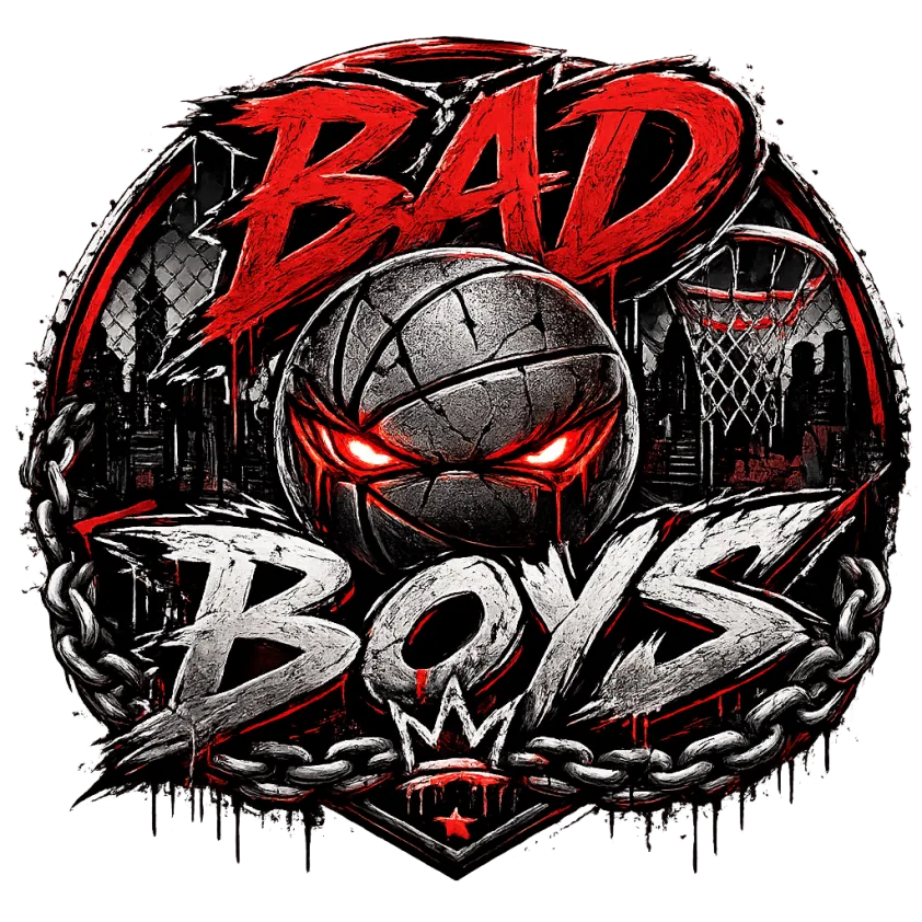 BadBoys logo