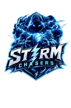 Storm Chasers logo