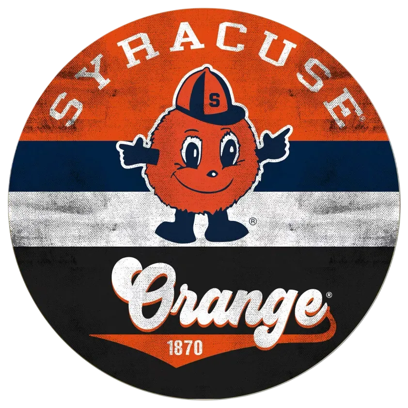 Syracuse Orange