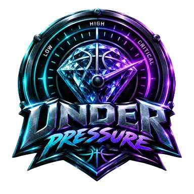 Under Pressure logo