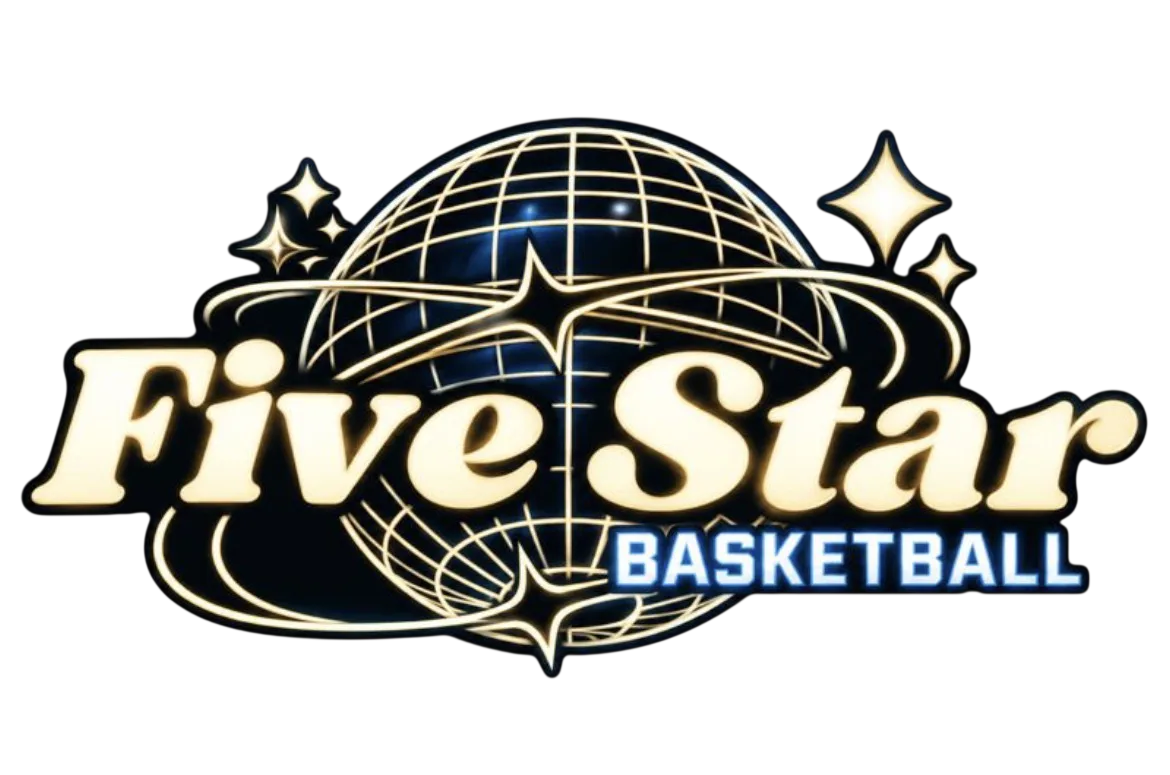 Five Star logo